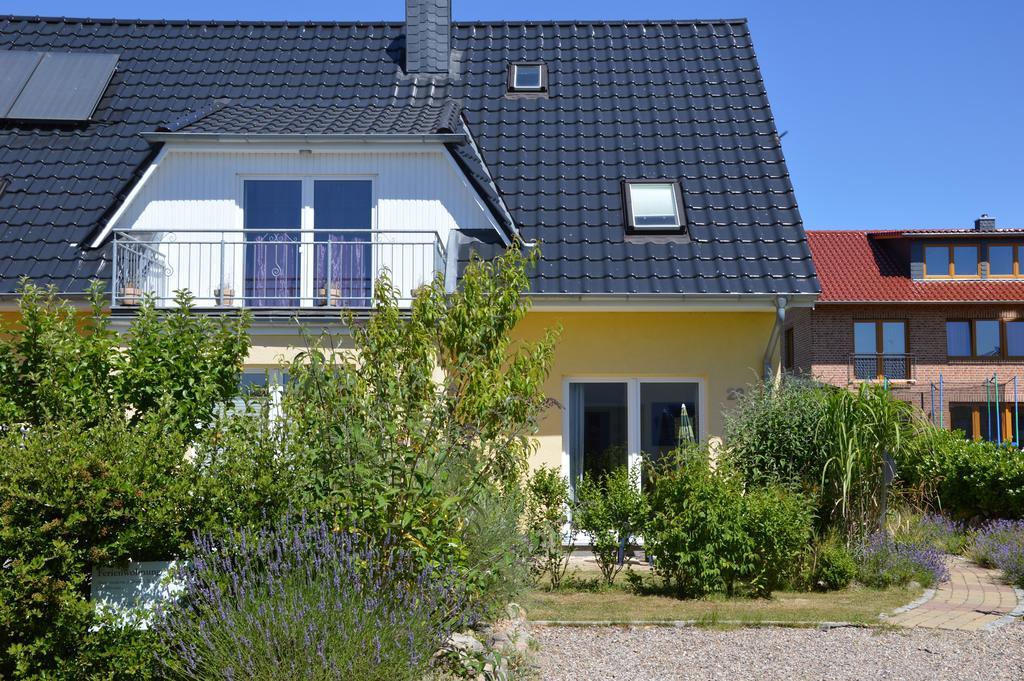 Ferienwohnung Ostsee23 Timmendorfer Strand Kamer foto