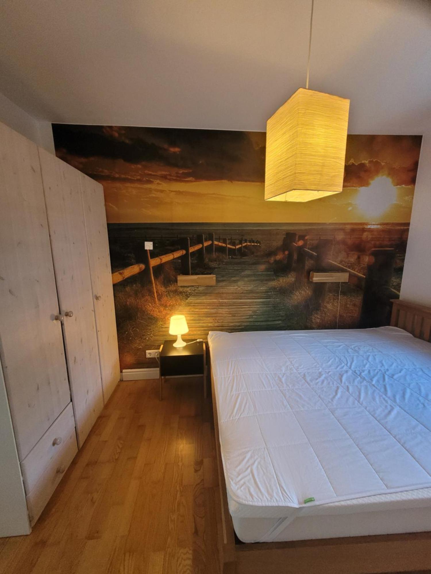 Ferienwohnung Ostsee23 Timmendorfer Strand Kamer foto