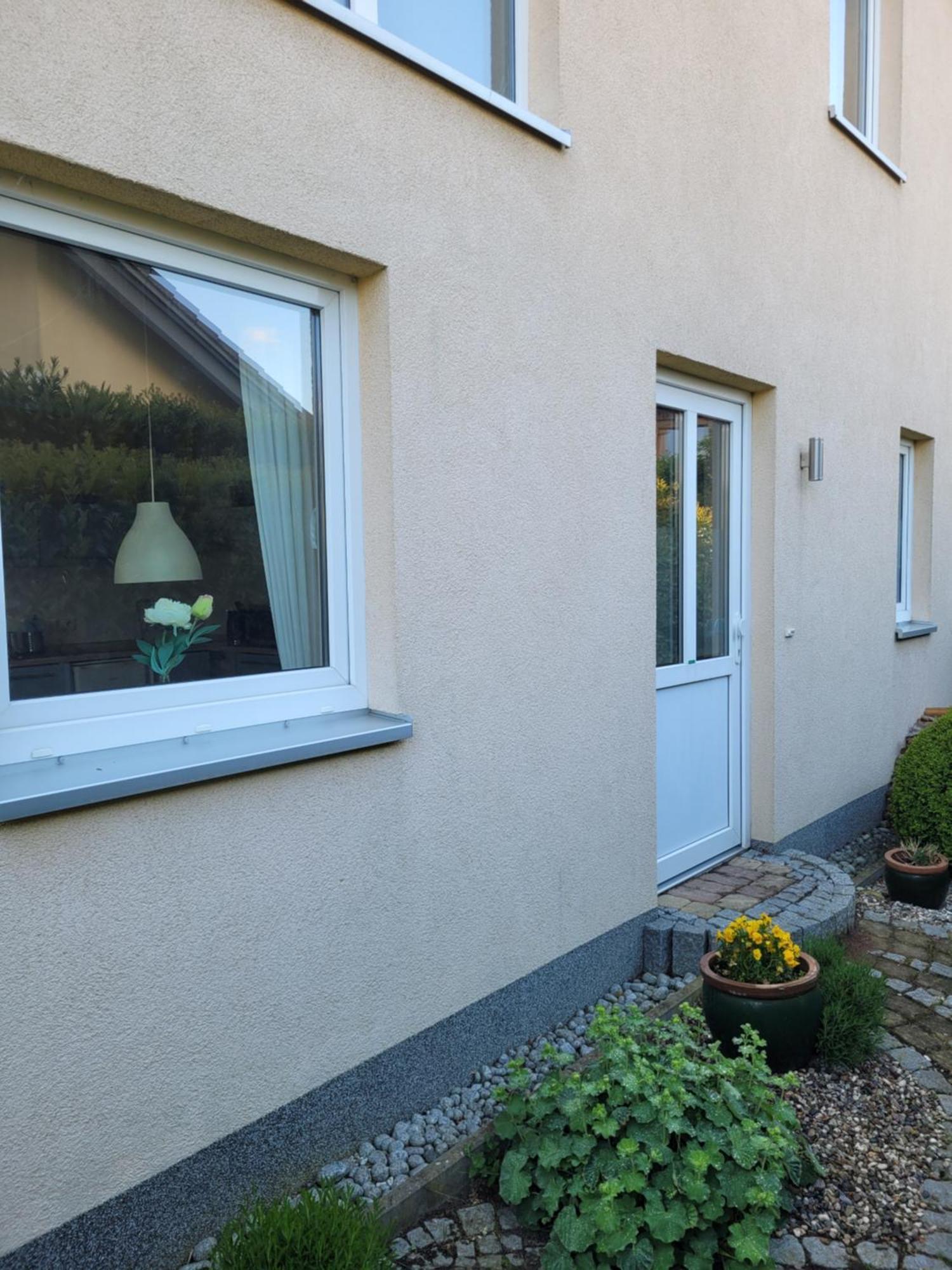 Ferienwohnung Ostsee23 Timmendorfer Strand Kamer foto