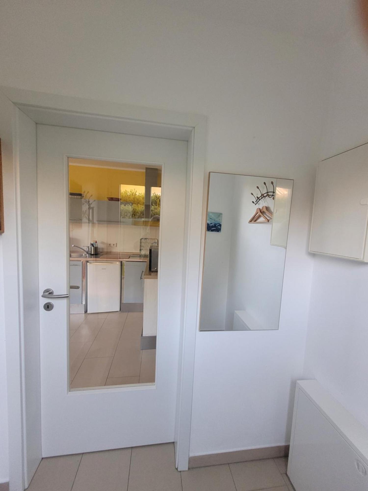 Ferienwohnung Ostsee23 Timmendorfer Strand Buitenkant foto