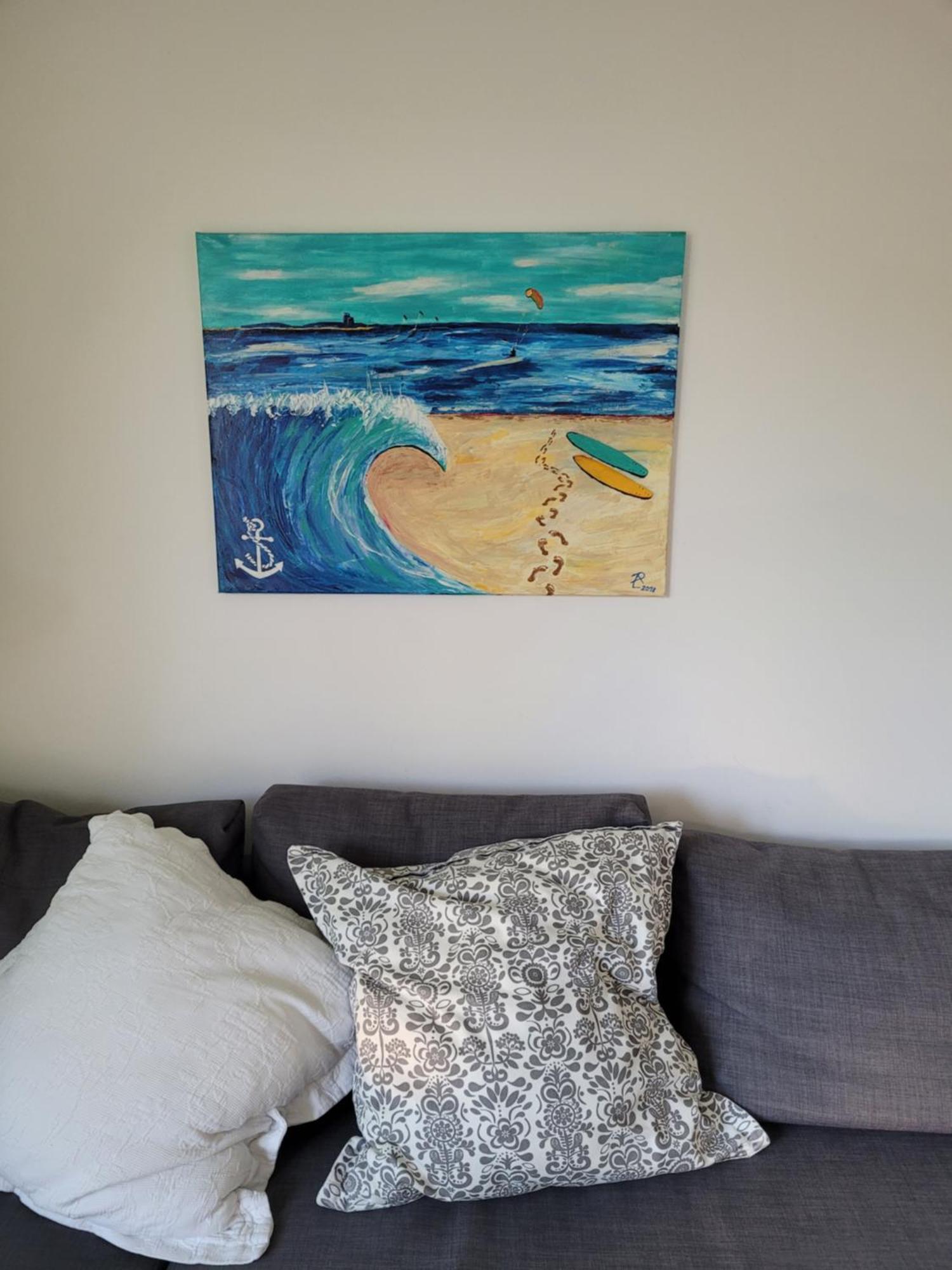 Ferienwohnung Ostsee23 Timmendorfer Strand Buitenkant foto