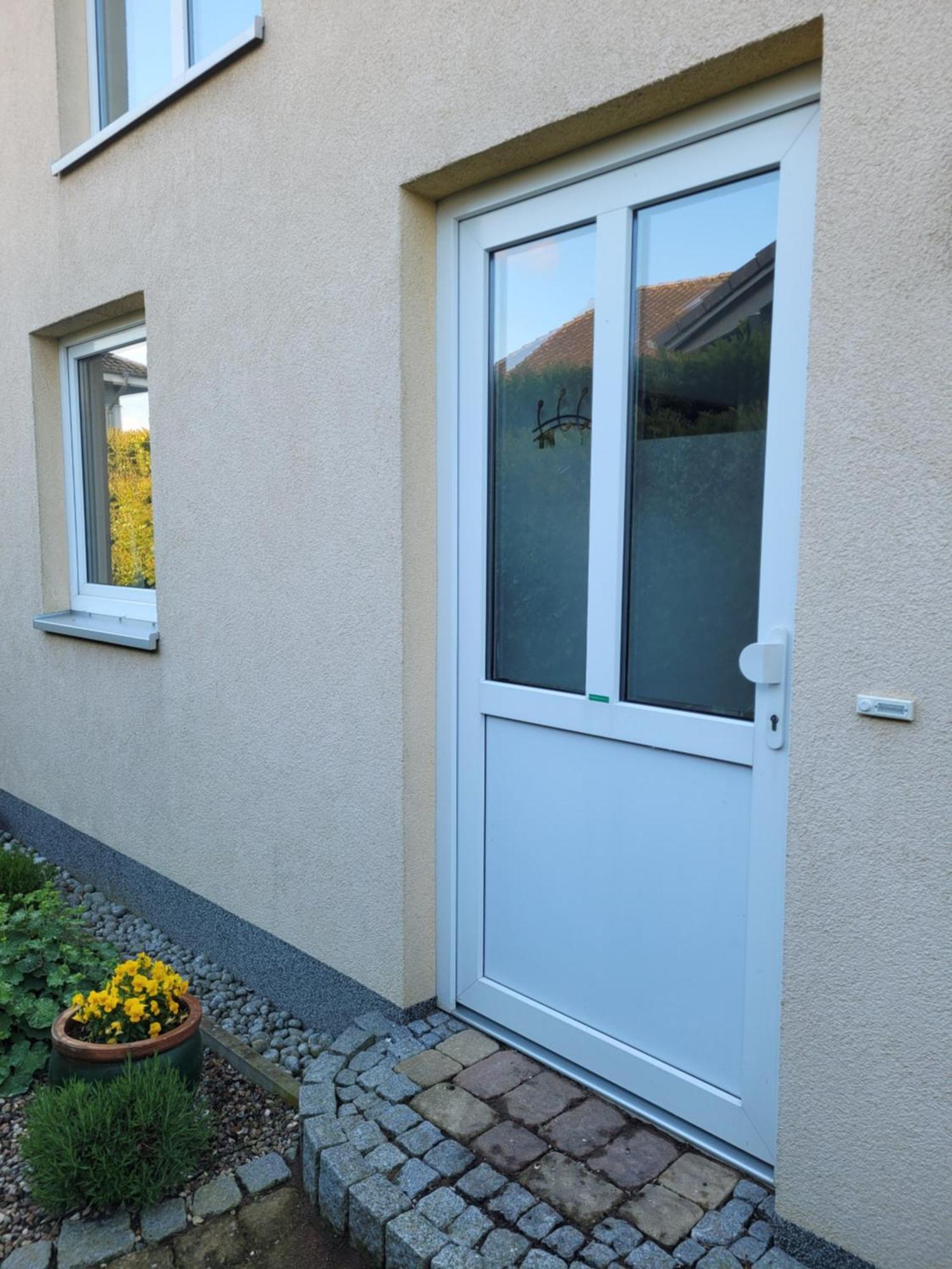 Ferienwohnung Ostsee23 Timmendorfer Strand Buitenkant foto