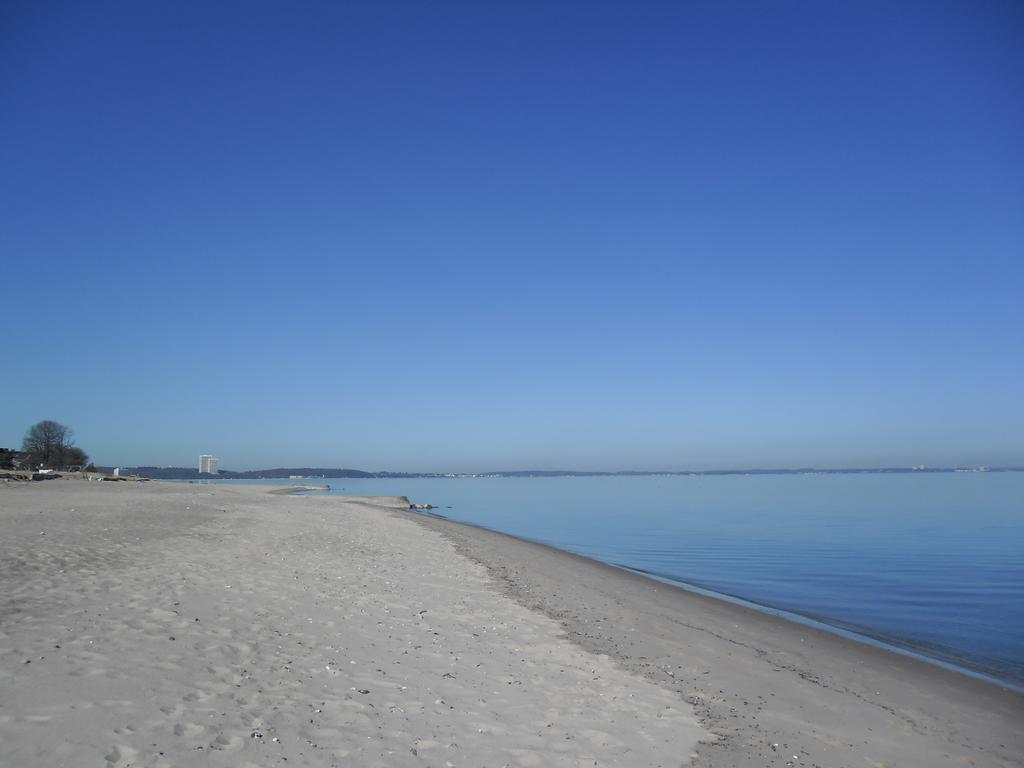 Ferienwohnung Ostsee23 Timmendorfer Strand Kamer foto