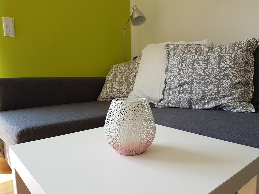 Ferienwohnung Ostsee23 Timmendorfer Strand Buitenkant foto